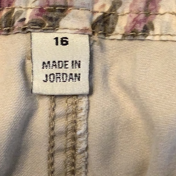 Kahki Life Short - Picture 4 of 6